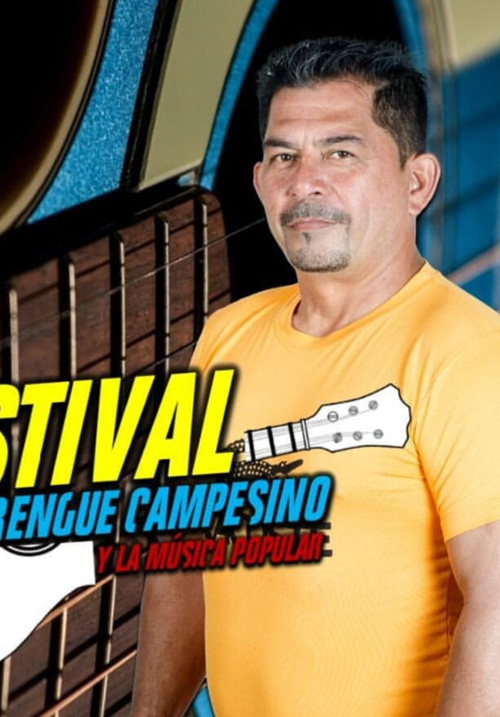 FESTIVAL DEL MERENGUE CAMPESINO